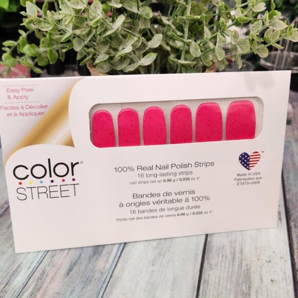 Retired Color Street- Ladies Night - Picture 3 of 6